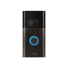 Ring Video Doorbell HD v2 - Venetian Bronze 8VR1SZ-VEN0